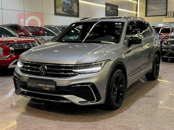 Volkswagen for sale in Iraq